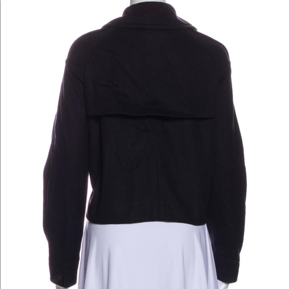 Belstaff coat wool S/ 38(EU) NWOT (New without tags) - Picture 3 of 3